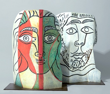 Pablo Picasso